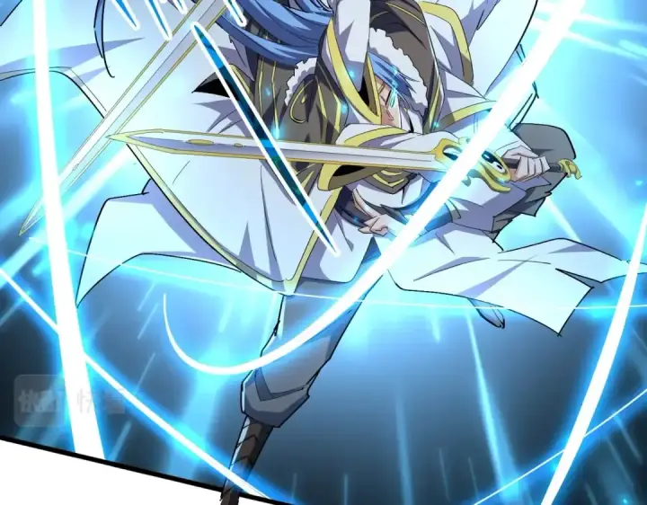 《魔皇大管家》第336话 算错图133