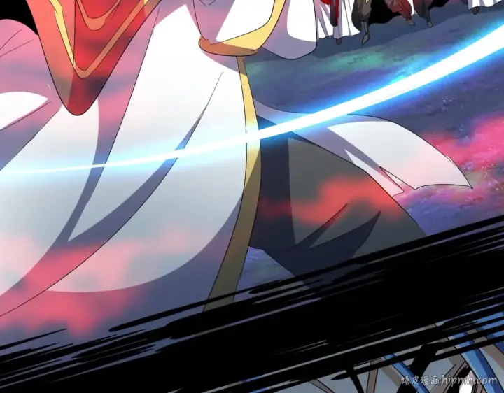 《魔皇大管家》第336话 算错图136