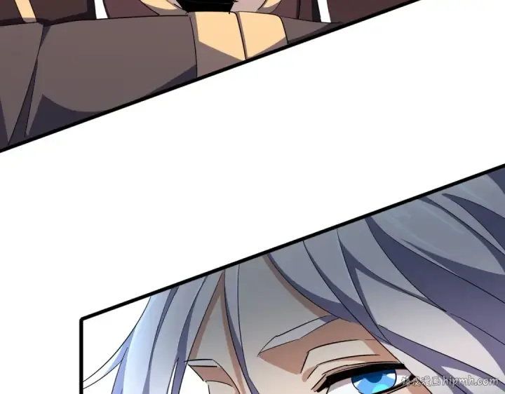 《魔皇大管家》第336话 算错图40