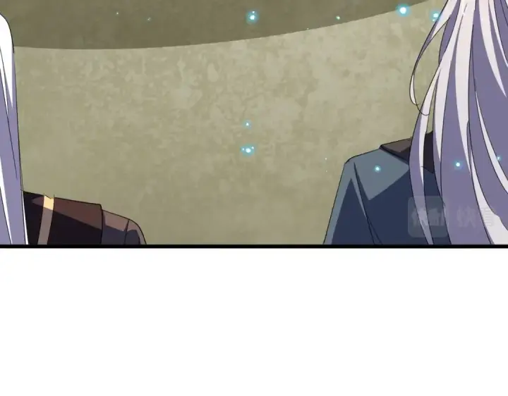 《魔皇大管家》第336话 算错图58