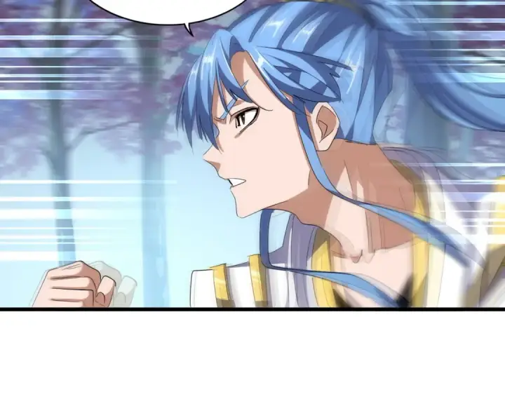 《魔皇大管家》第336话 算错图84