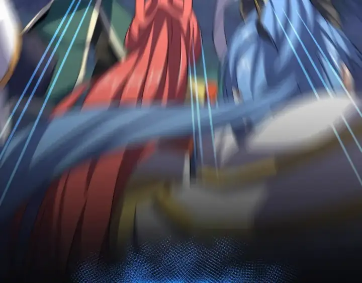 《魔皇大管家》第336话 算错图90