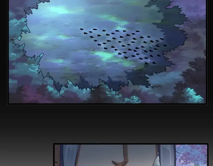 《魔皇大管家》第336话 算错图92