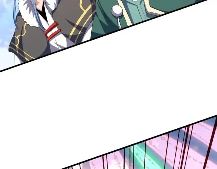 《魔皇大管家》第336话 算错图95