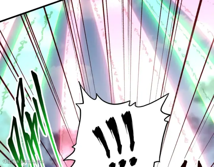 《魔皇大管家》第336话 算错图96
