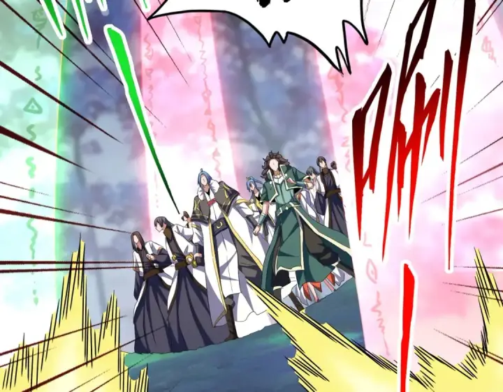 《魔皇大管家》第336话 算错图97