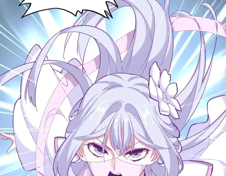 《魔皇大管家》第337话 中计图108