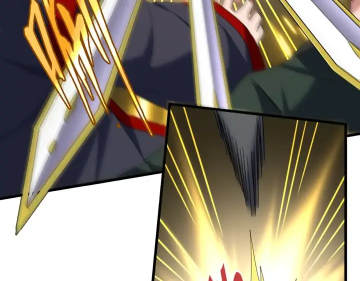 《魔皇大管家》第337话 中计图12