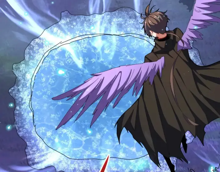 《魔皇大管家》第337话 中计图126