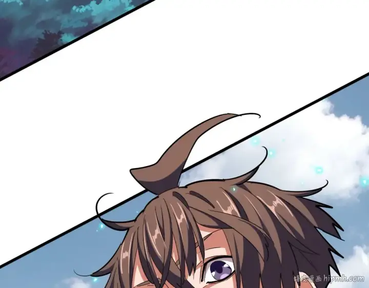 《魔皇大管家》第337话 中计图128