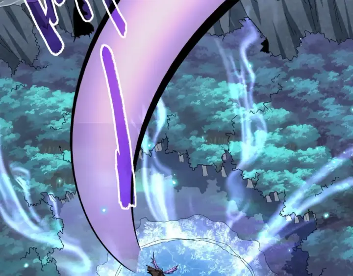 《魔皇大管家》第337话 中计图132