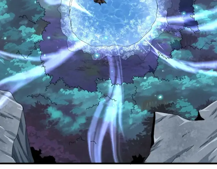 《魔皇大管家》第337话 中计图133
