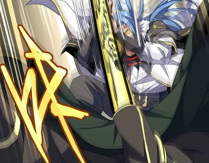 《魔皇大管家》第337话 中计图17