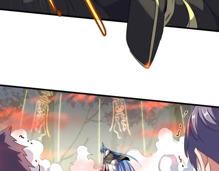 《魔皇大管家》第337话 中计图18