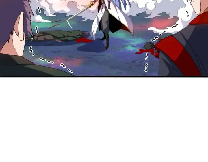 《魔皇大管家》第337话 中计图19