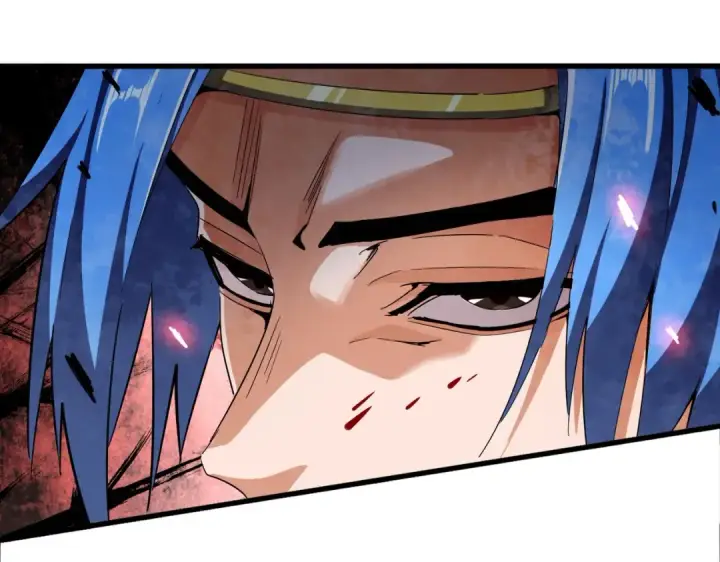 《魔皇大管家》第337话 中计图20
