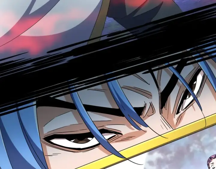 《魔皇大管家》第337话 中计图3