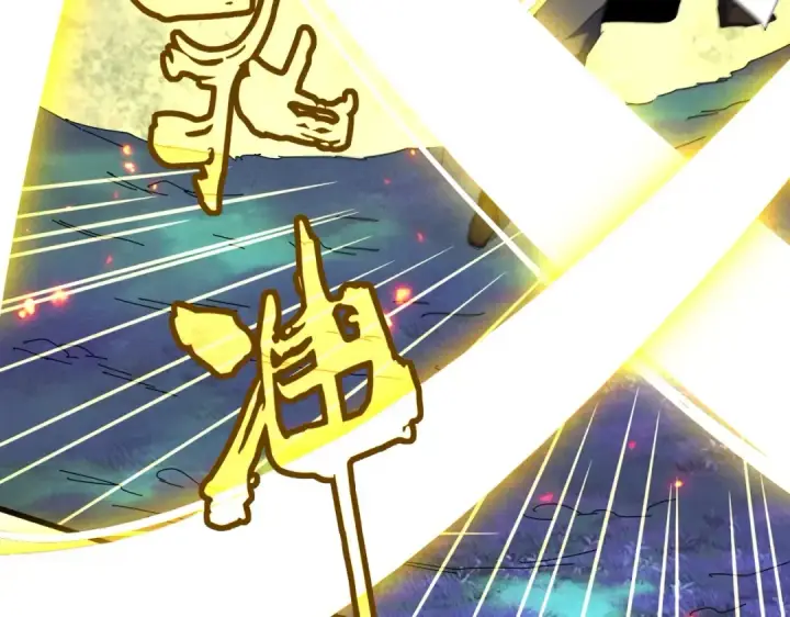 《魔皇大管家》第337话 中计图54