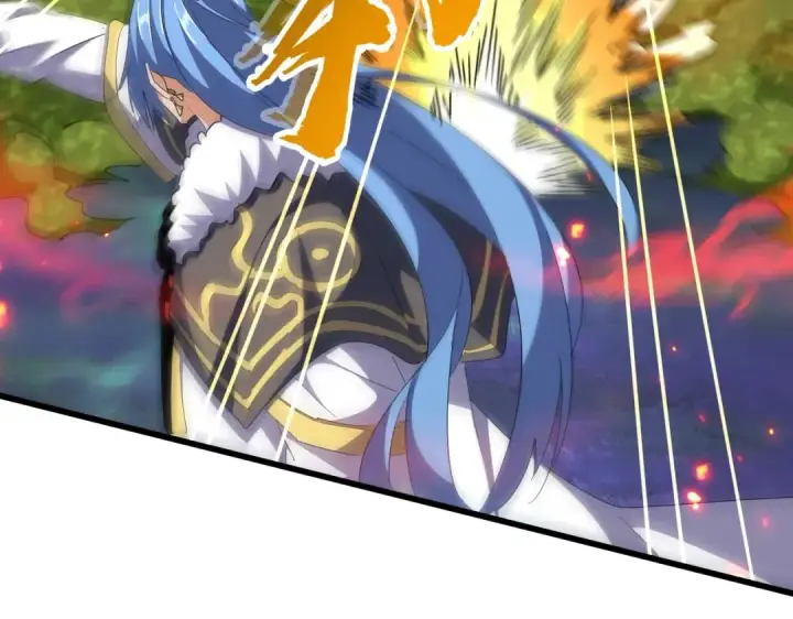 《魔皇大管家》第337话 中计图58
