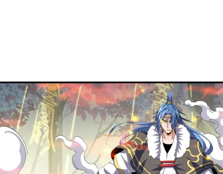 《魔皇大管家》第337话 中计图7