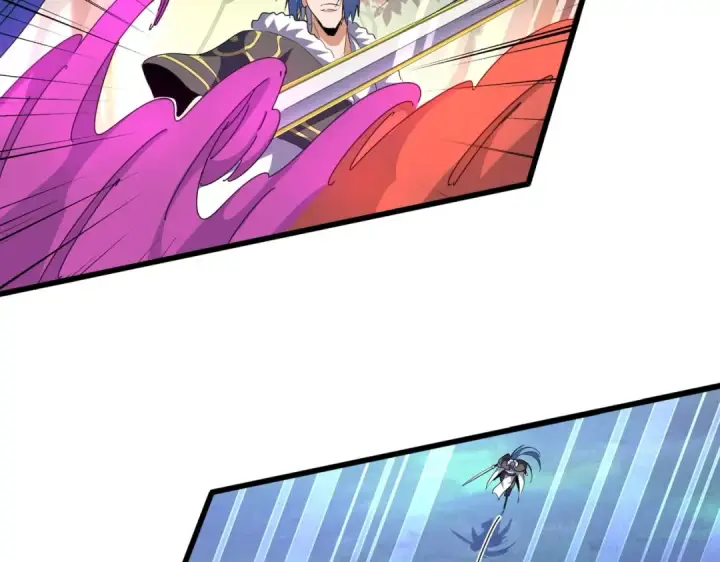 《魔皇大管家》第337话 中计图74