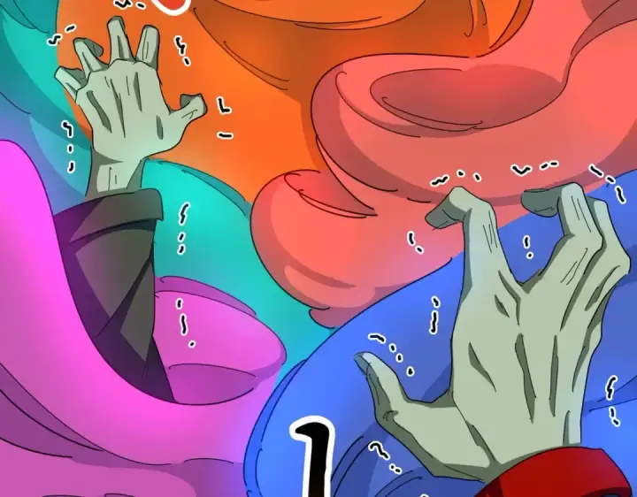 《魔皇大管家》第337话 中计图78