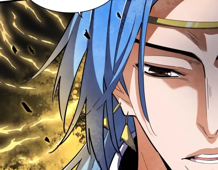 《魔皇大管家》第337话 中计图9