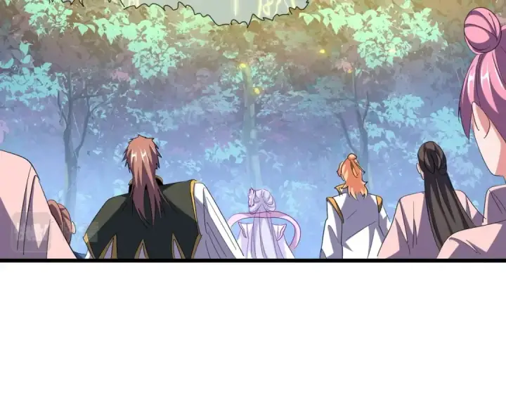 《魔皇大管家》第337话 中计图95