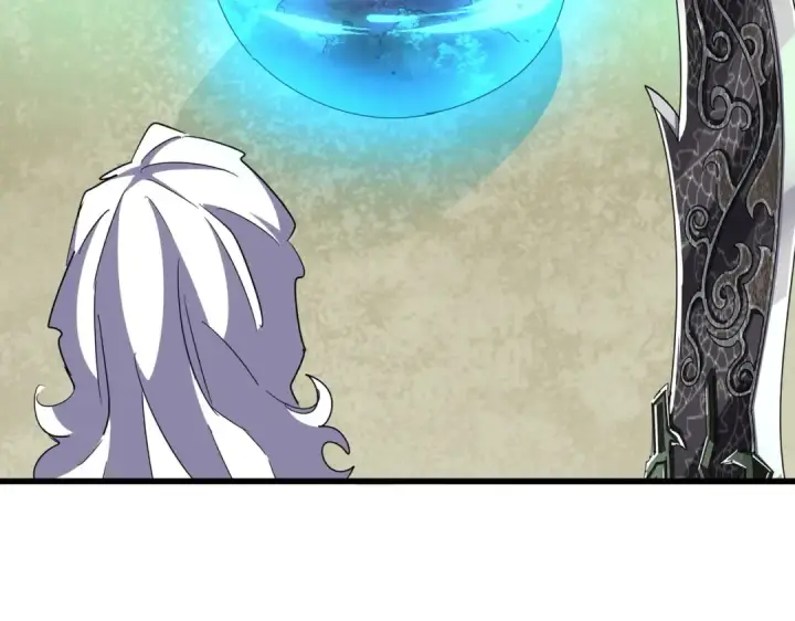 《魔皇大管家》第338话 我有一计图43