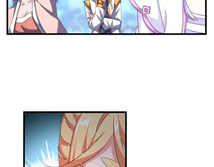 《魔皇大管家》第338话 我有一计图49