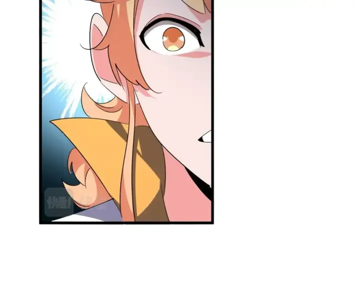 《魔皇大管家》第338话 我有一计图50
