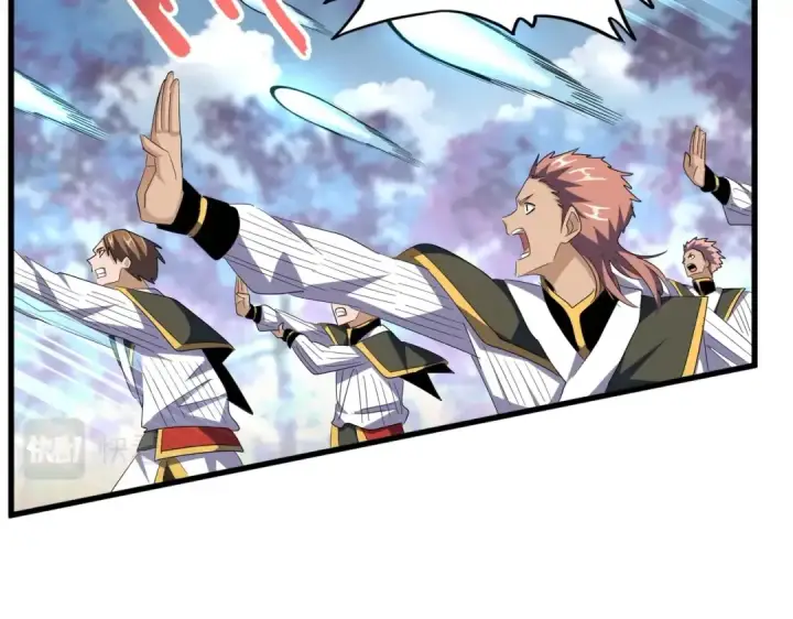 《魔皇大管家》第338话 我有一计图62