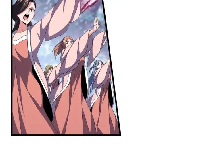 《魔皇大管家》第338话 我有一计图66