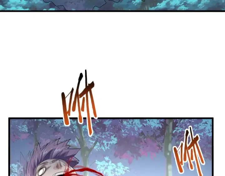《魔皇大管家》第338话 我有一计图69