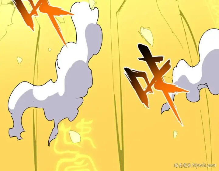 《魔皇大管家》第338话 我有一计图72