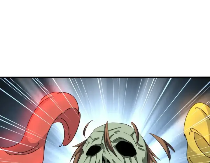 《魔皇大管家》第338话 我有一计图97
