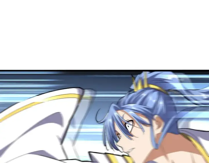 《魔皇大管家》第339话 魔王的破绽图100
