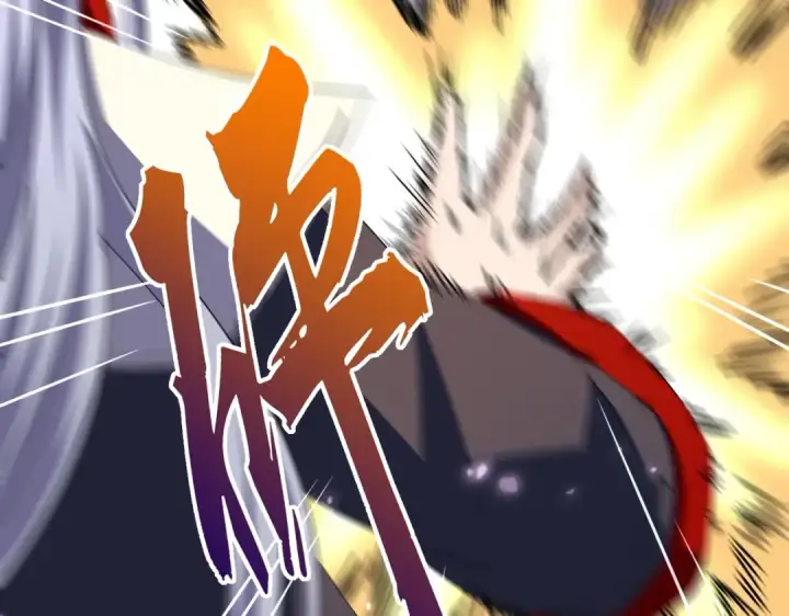 《魔皇大管家》第339话 魔王的破绽图105