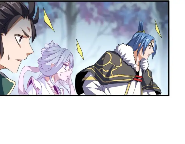 《魔皇大管家》第339话 魔王的破绽图110