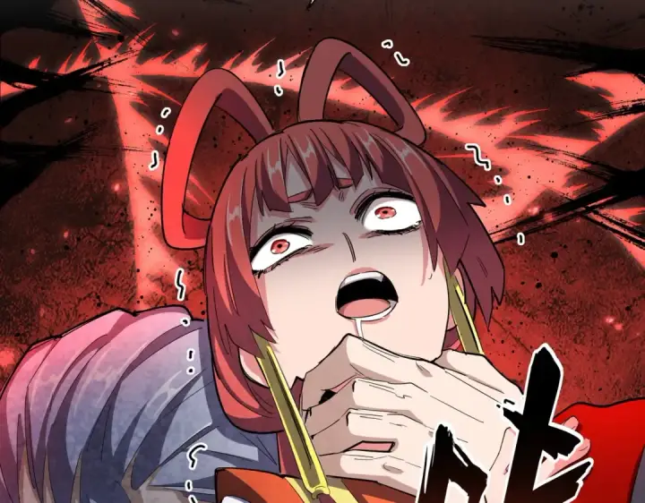 《魔皇大管家》第339话 魔王的破绽图118