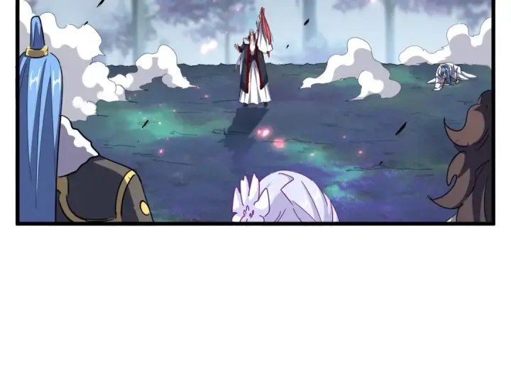 《魔皇大管家》第339话 魔王的破绽图121