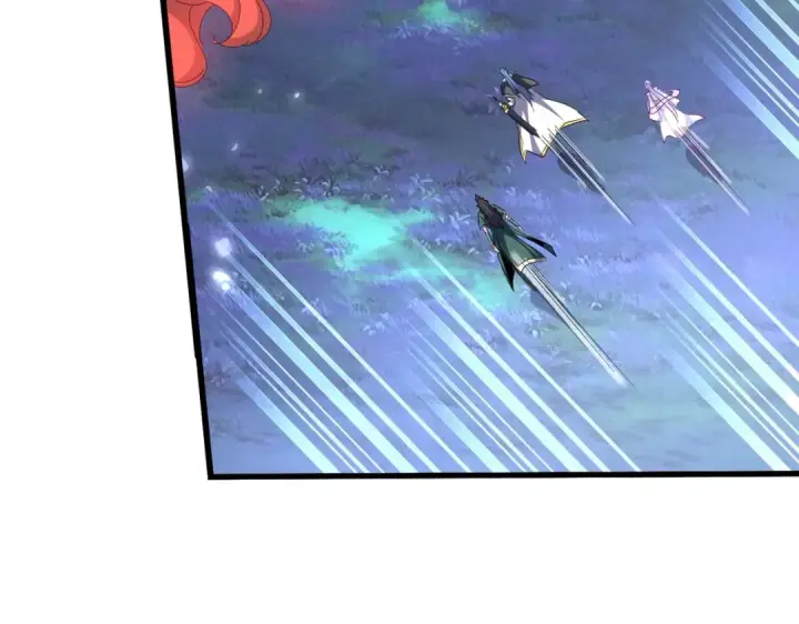 《魔皇大管家》第339话 魔王的破绽图14
