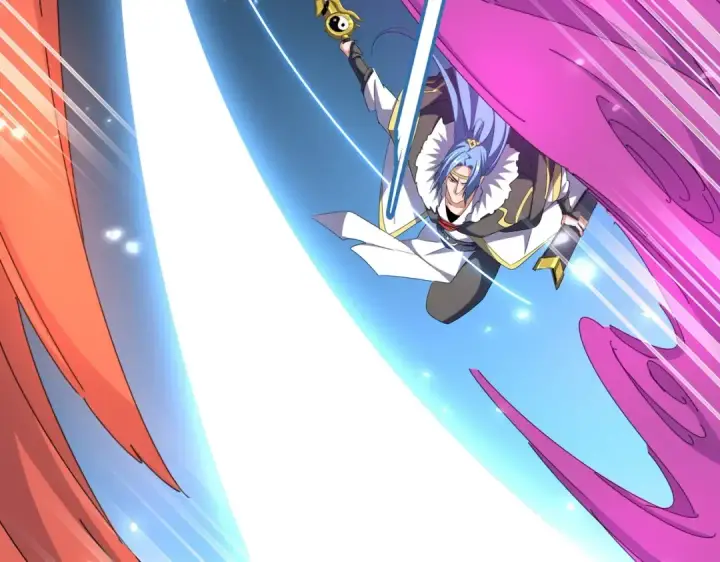 《魔皇大管家》第339话 魔王的破绽图17