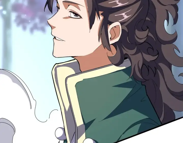 《魔皇大管家》第339话 魔王的破绽图2