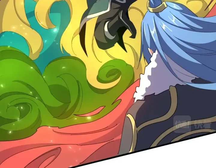 《魔皇大管家》第339话 魔王的破绽图20