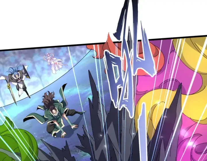 《魔皇大管家》第339话 魔王的破绽图27