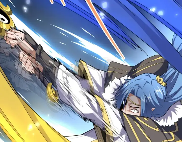 《魔皇大管家》第339话 魔王的破绽图33