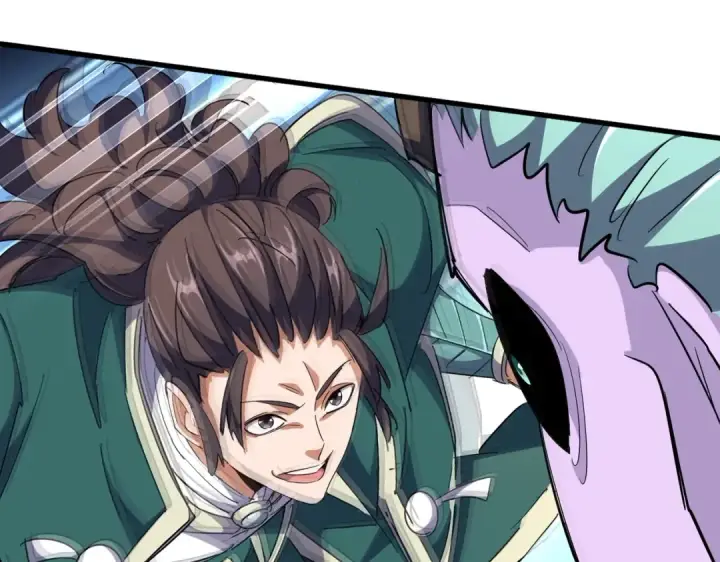 《魔皇大管家》第339话 魔王的破绽图39