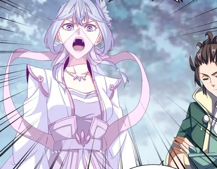 《魔皇大管家》第339话 魔王的破绽图57
