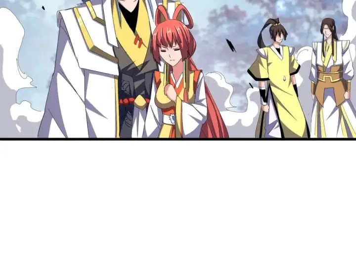 《魔皇大管家》第339话 魔王的破绽图65
